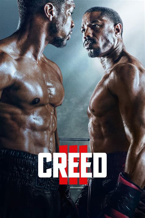 creed 3 2023 full movie